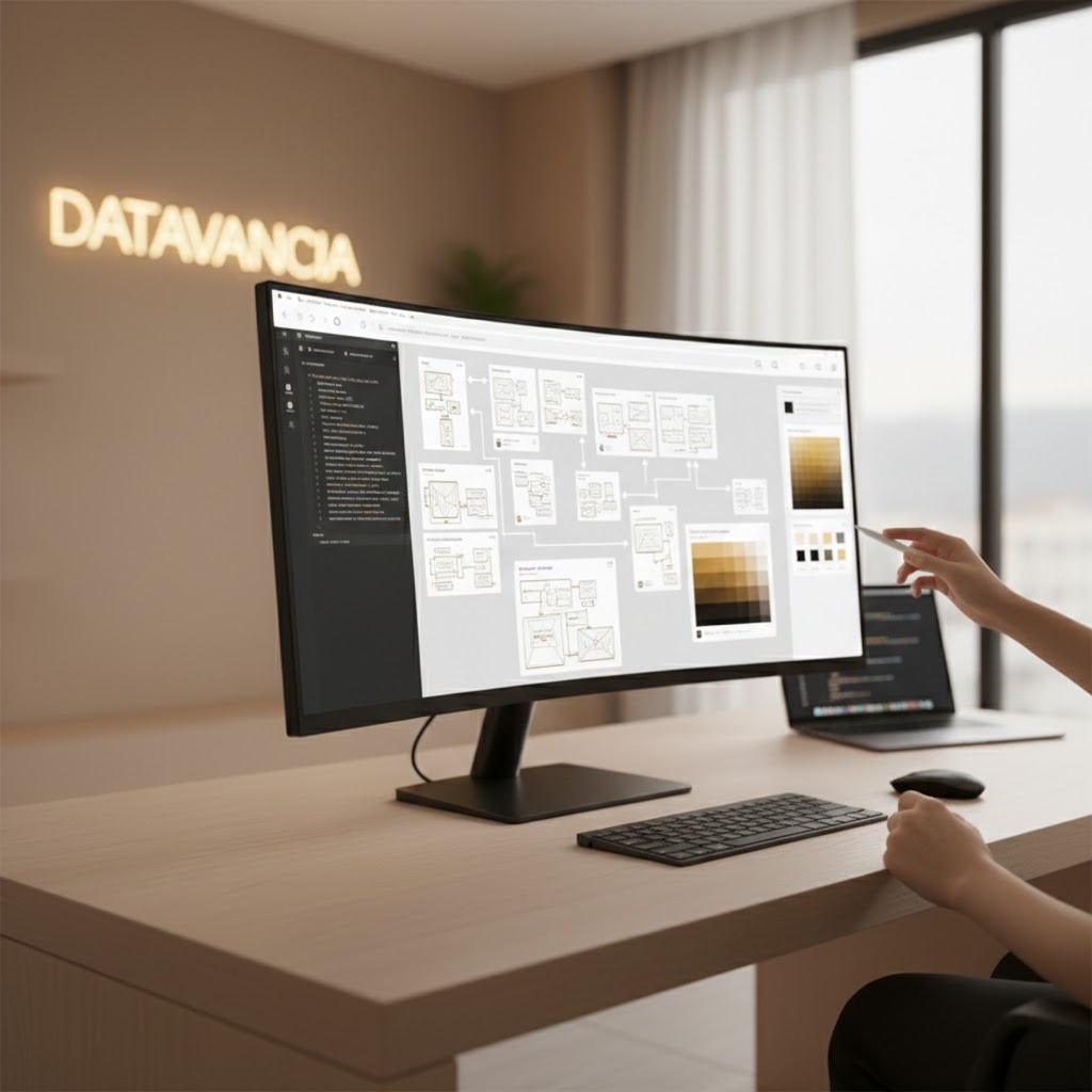 automatisation-des-prosessus-metier-tunisie-datavancia